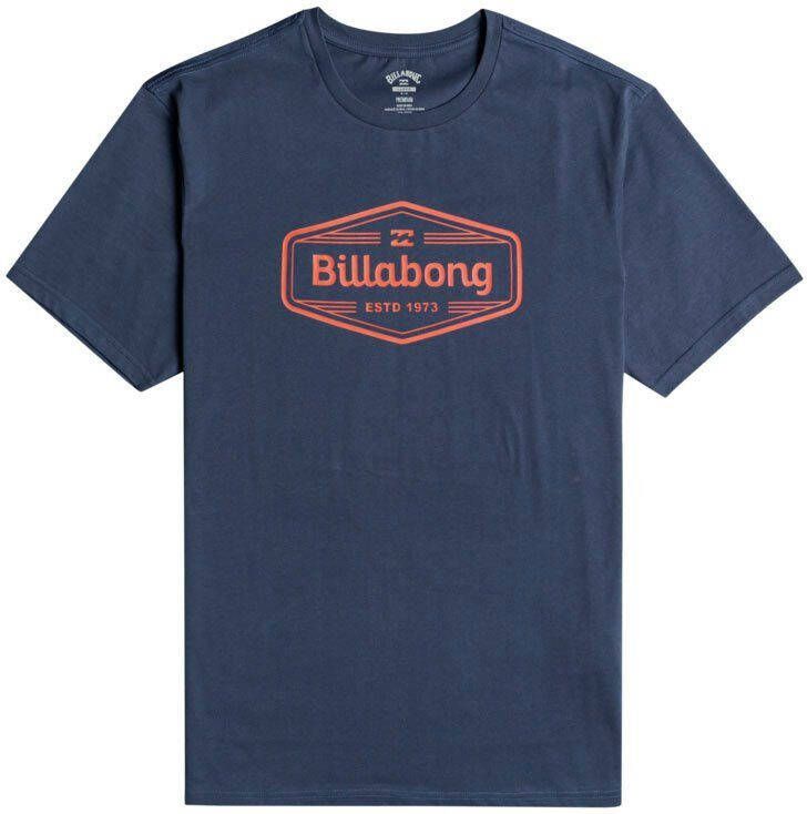 Billabong T-shirt BIP2 TRADEMARK