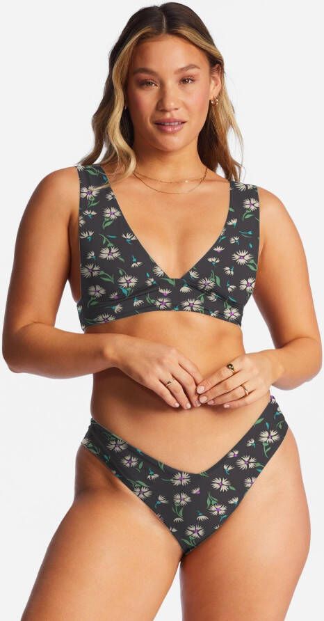 Billabong Triangel-bikinitop Islands Away Rev