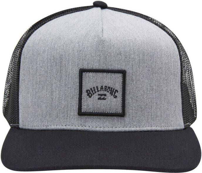 Billabong Trucker cap Stacked