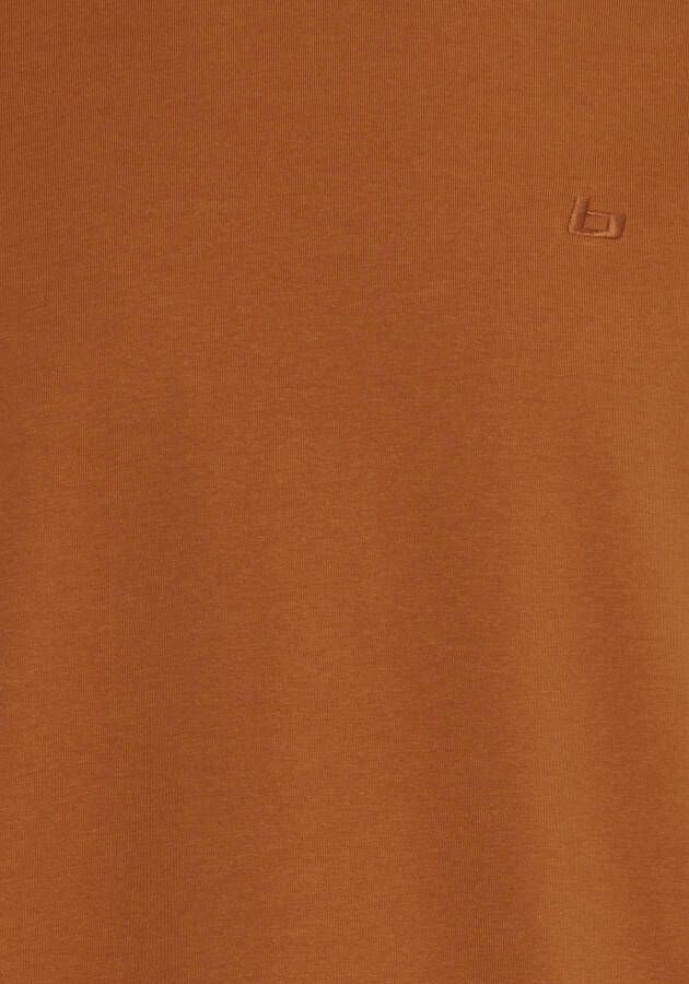 Blend 2-in-1-shirt met lange mouwen BL T-shirt BHDinton crew