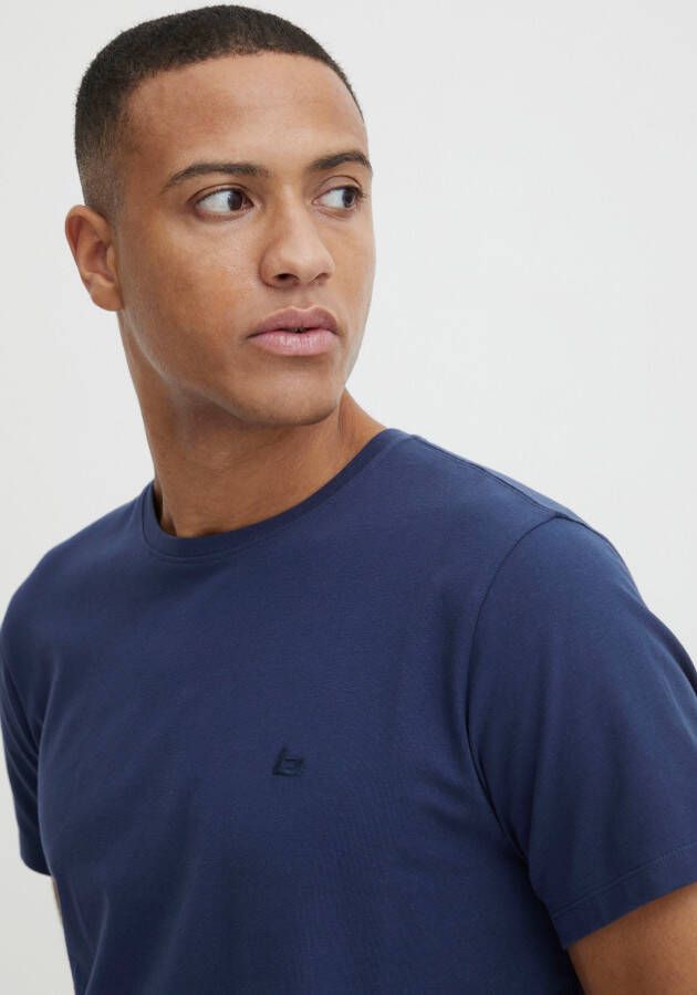 Blend 2-in-1-shirt met lange mouwen BL T-shirt BHDinton crew