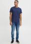 Blend Of America T-shirt Korte Mouw T-shirt Diton Logo Regular Fit - Thumbnail 6