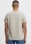 Blend Of America T-shirt Korte Mouw T-shirt Diton Logo Regular Fit - Thumbnail 4