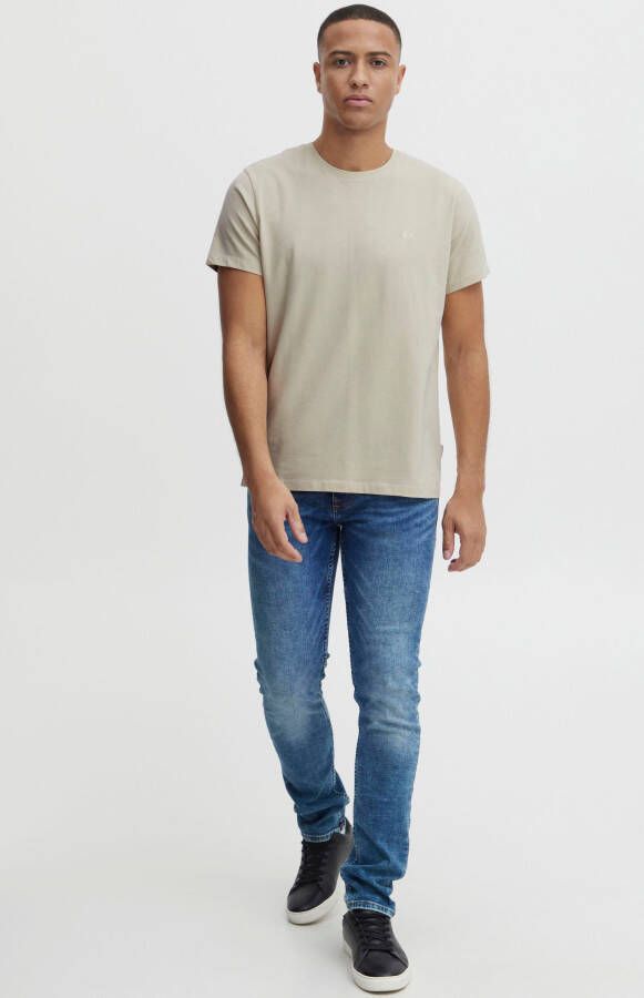 Blend 2-in-1-shirt met lange mouwen BL T-shirt BHDinton crew
