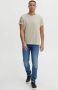 Blend Of America T-shirt Korte Mouw T-shirt Diton Logo Regular Fit - Thumbnail 7