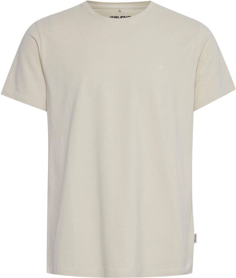 Blend 2-in-1-shirt met lange mouwen BL T-shirt BHDinton crew