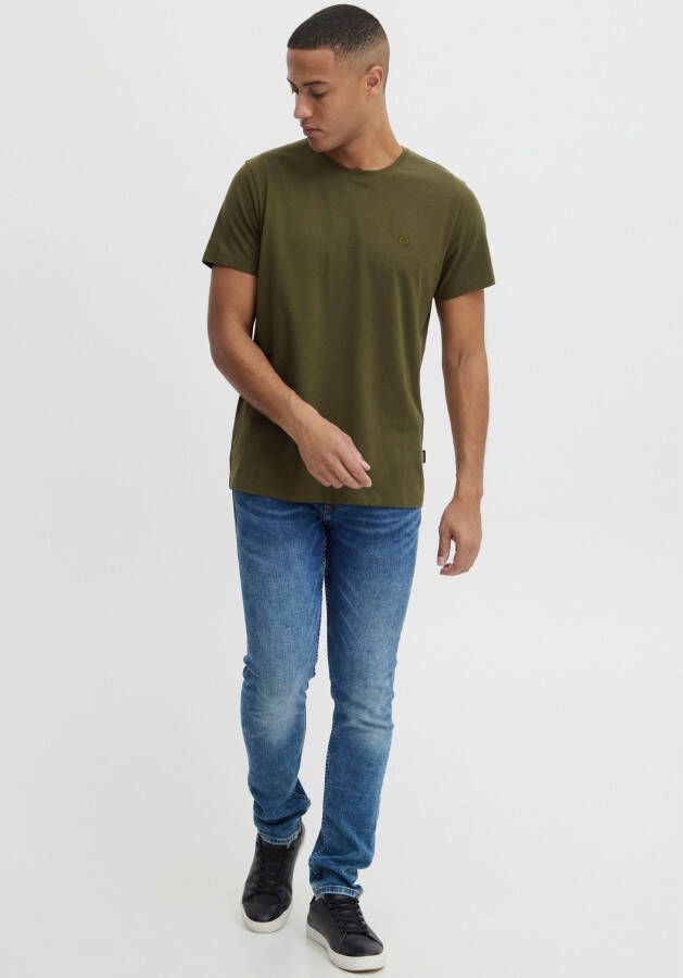 Blend 2-in-1-shirt met lange mouwen BL T-shirt BHDinton crew