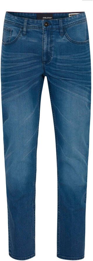 Blend 5-pocket jeans BL-Jeans Twister fit
