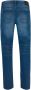Blend straight fit jeans denim middle blue - Thumbnail 7