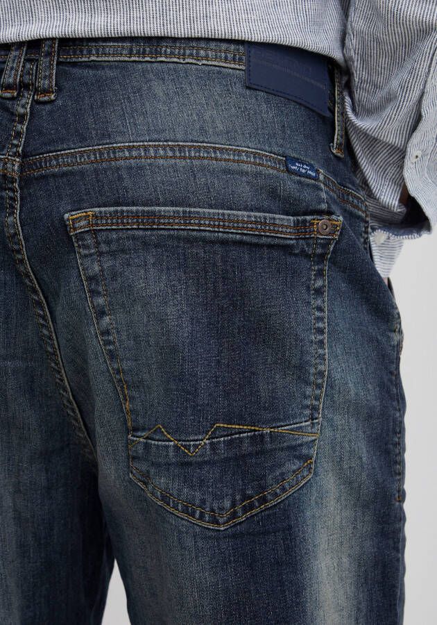 Blend 5-pocket jeans BL Jeans Thunder