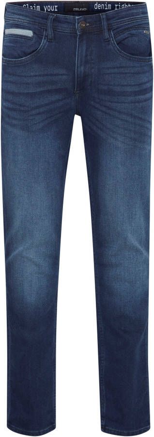 Blend 5-pocket jeans BL Jeans Twister Jogg