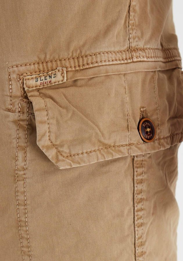 Blend Cargobroek BHNAN