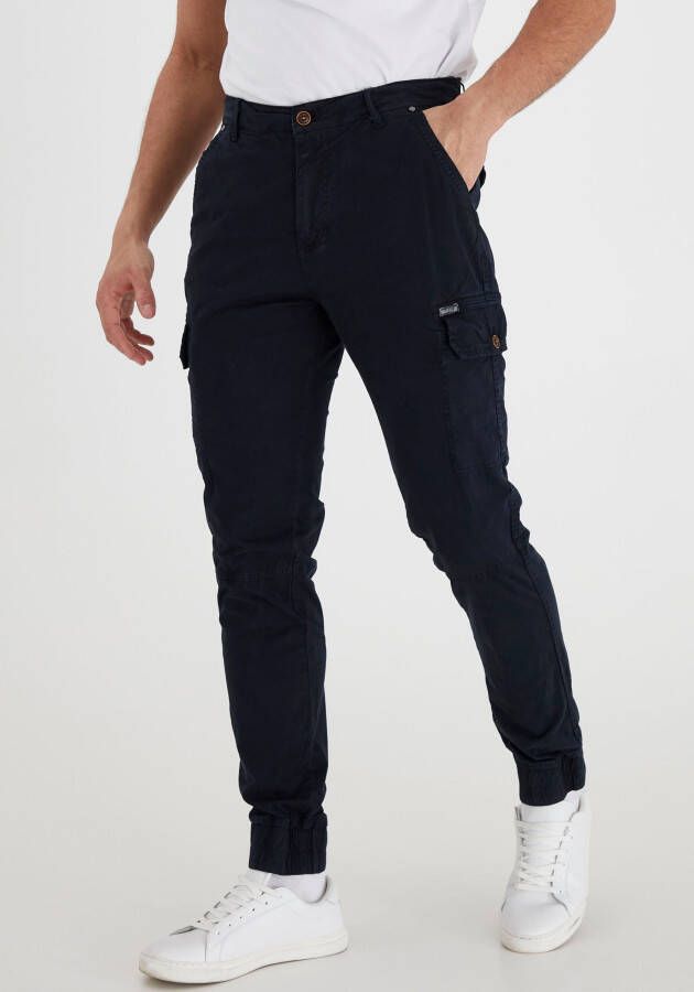 Blend Cargobroek BHNAN