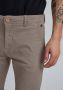 Blend Stoffen broek met Franse steekzakken model 'NATAN' - Thumbnail 8