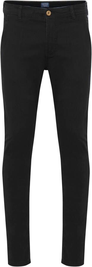 Blend Chino BHNATAN