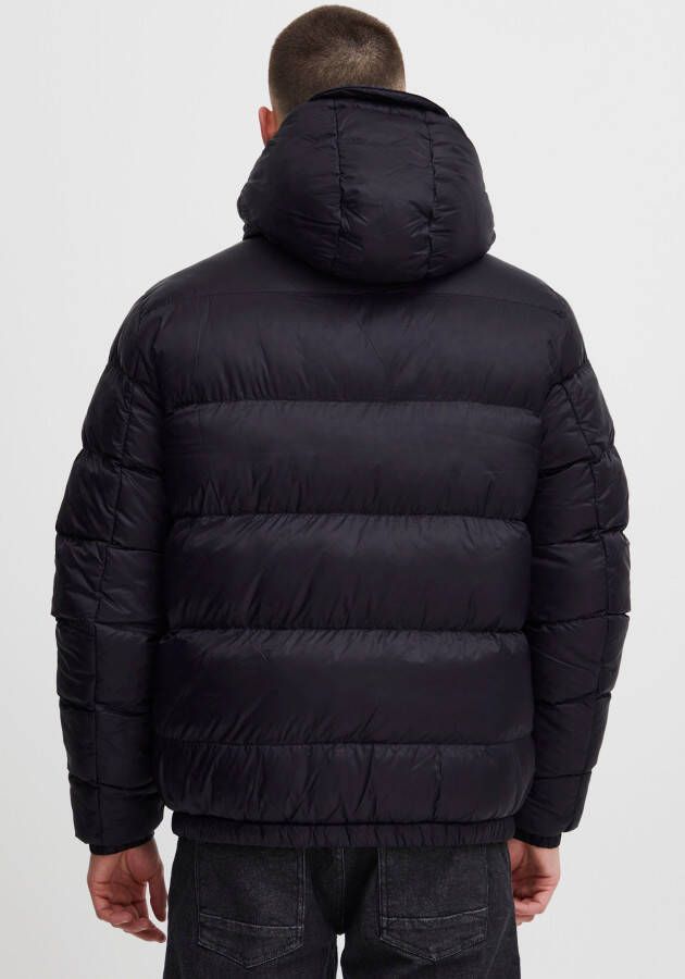 Blend Gewatteerde jas Jacket Otw