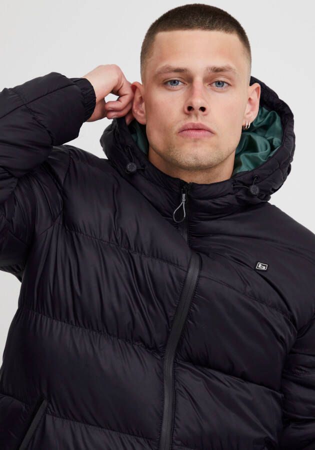 Blend Gewatteerde jas Jacket Otw