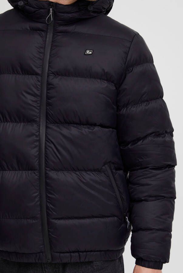 Blend Gewatteerde jas Jacket Otw
