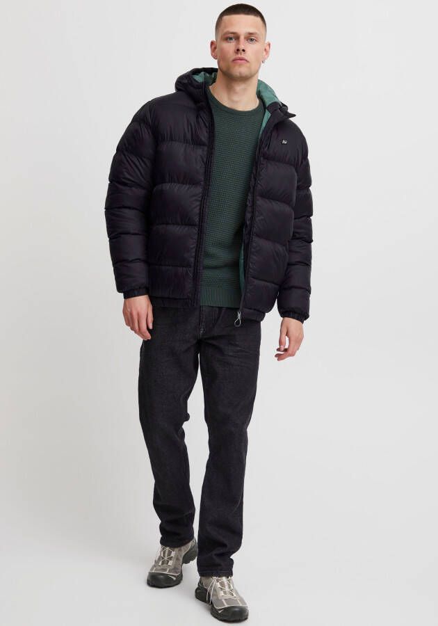 Blend Gewatteerde jas Jacket Otw