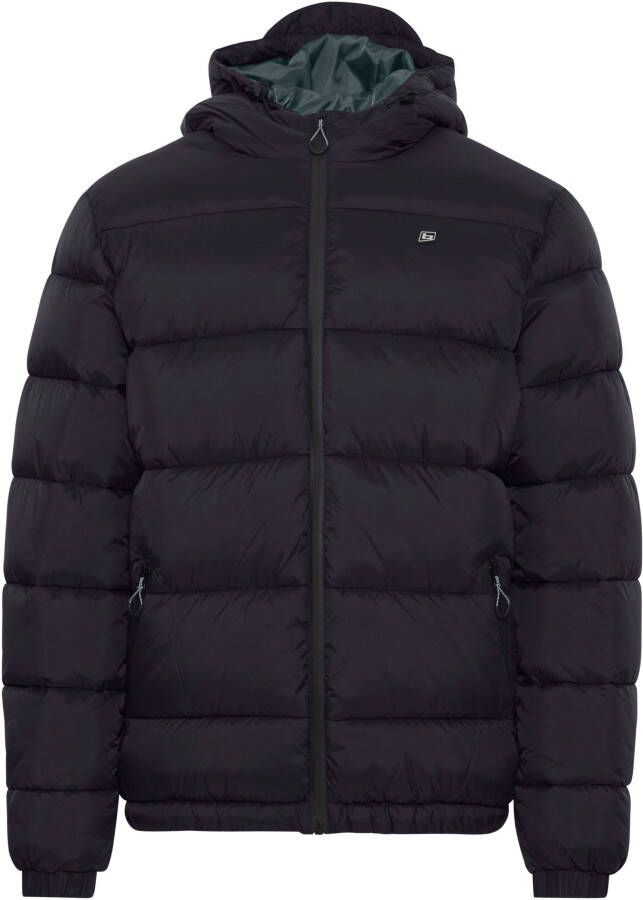 Blend Gewatteerde jas Jacket Otw