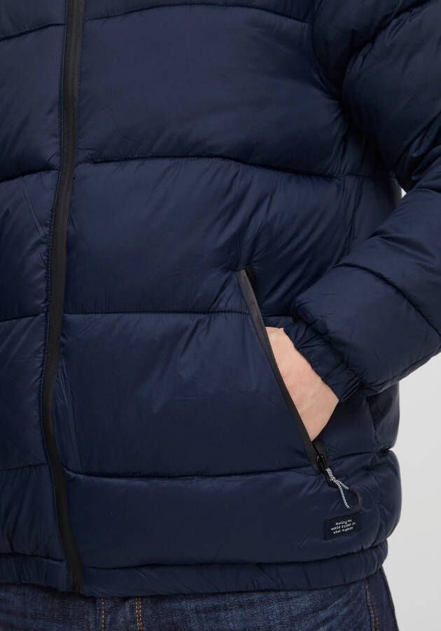 Blend Gewatteerde jas Jacket Otw