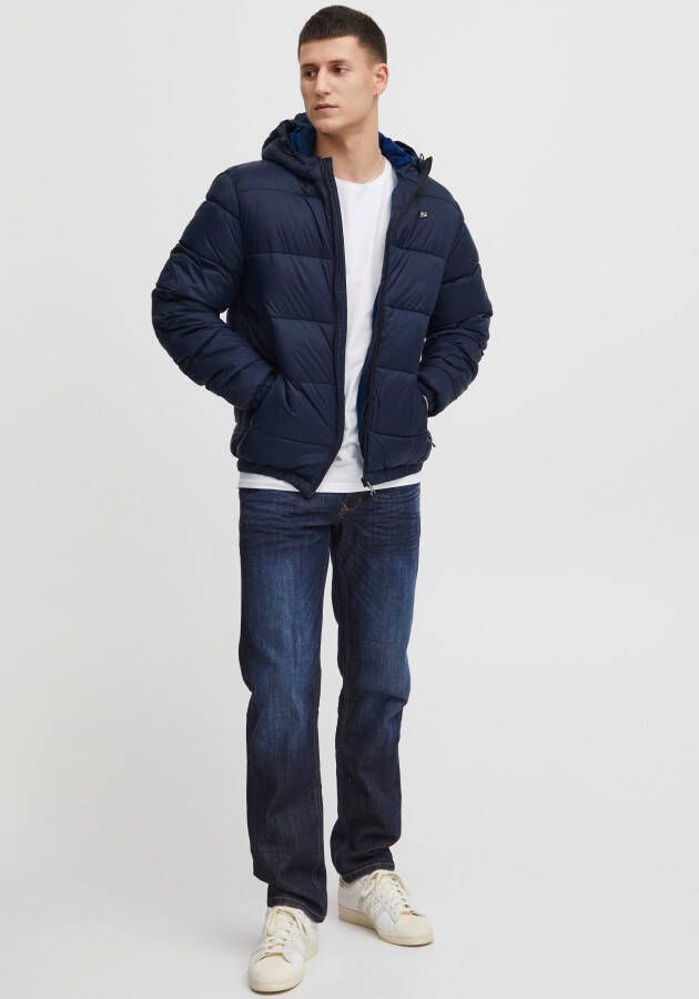 Blend Gewatteerde jas Jacket Otw