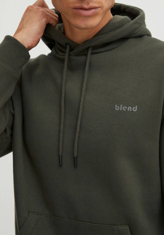 Blend Hoodie BHDownton Hood sweatshirt