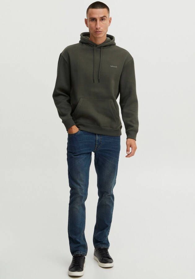 Blend Hoodie BHDownton Hood sweatshirt