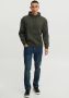 Blend Hoodie BHDownton Hood sweatshirt - Thumbnail 5