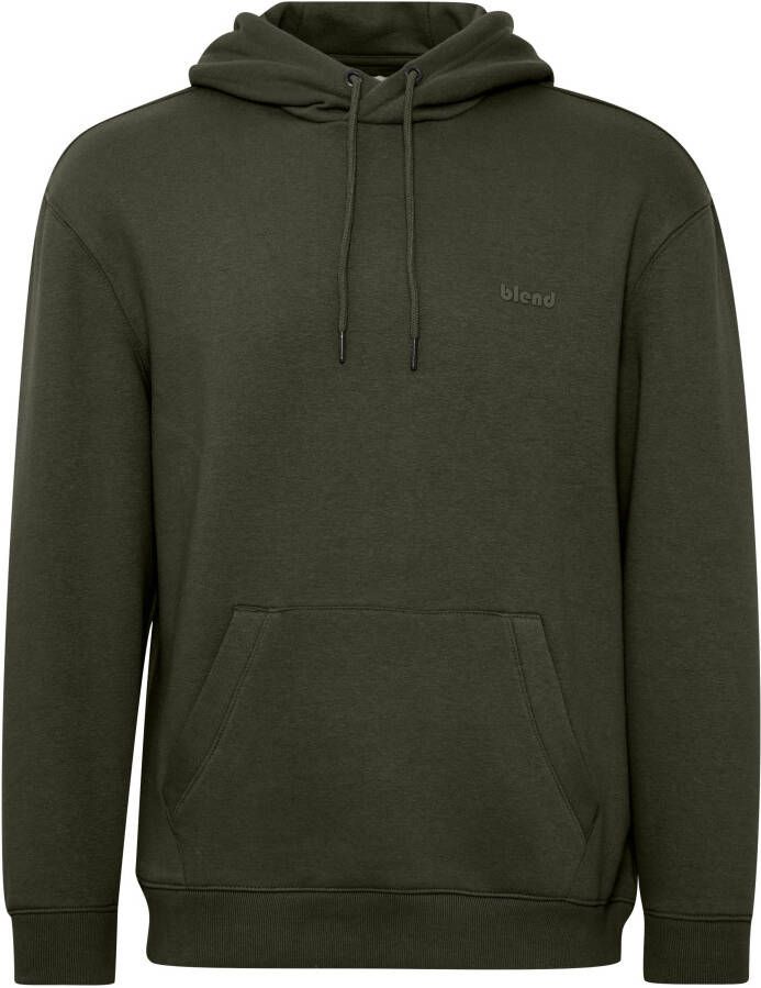 Blend Hoodie BHDownton Hood sweatshirt