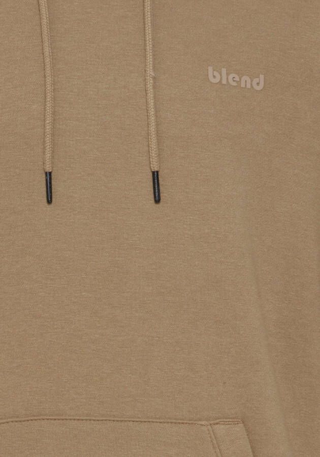 Blend Hoodie BHNAFTALI
