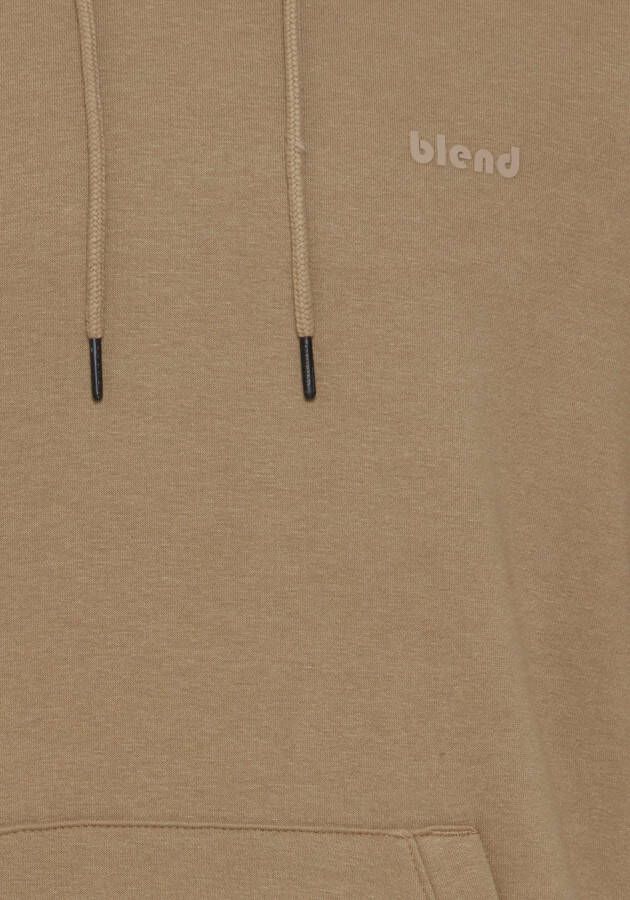 Blend Hoodie BHNAFTALI