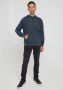 Blend hoodie BHAvebury dress blues - Thumbnail 7