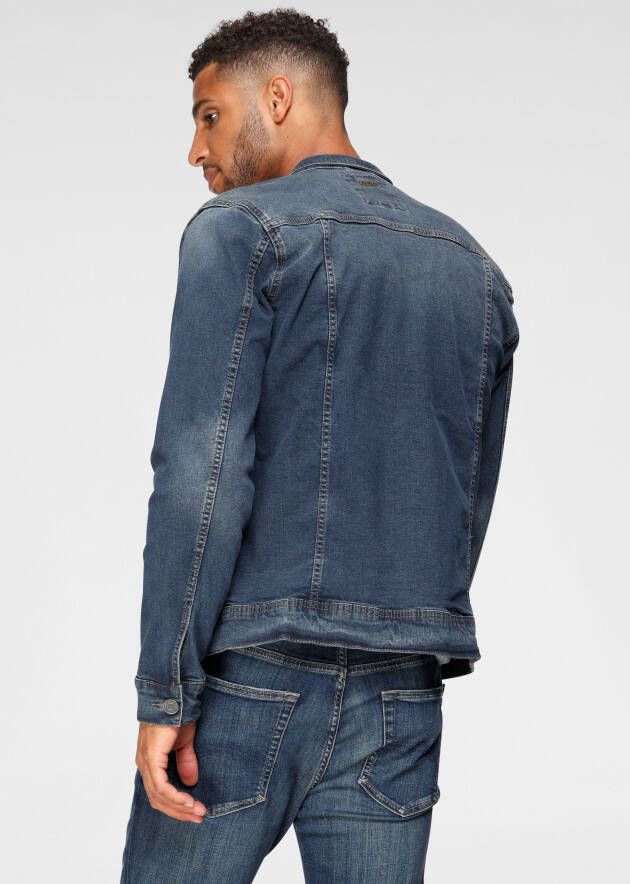 Blend Jeansjack BHNARIL