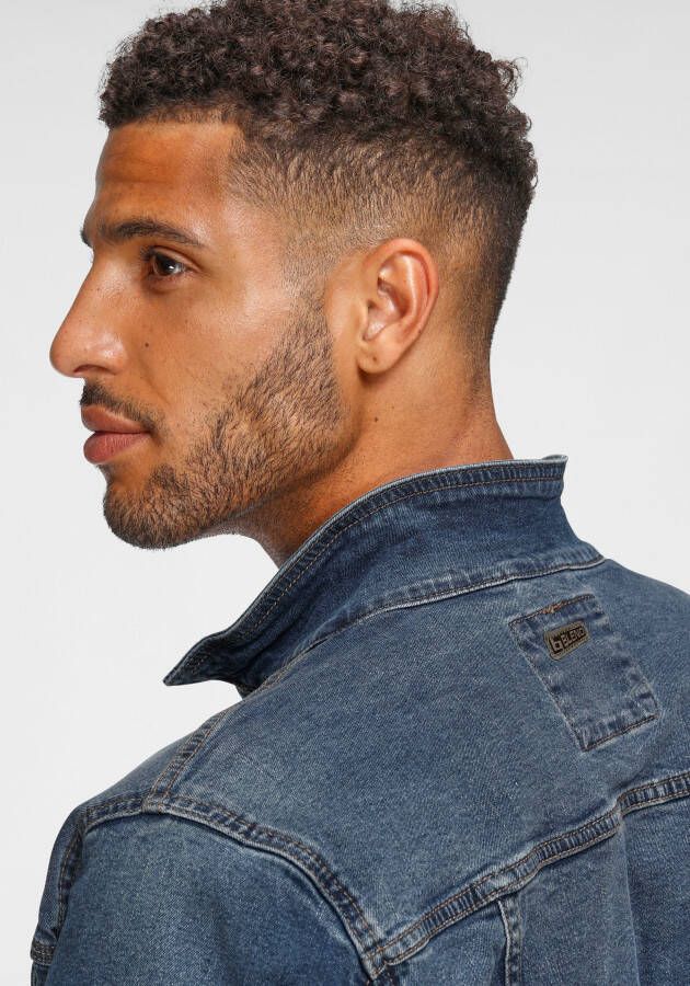 Blend Jeansjack BHNARIL