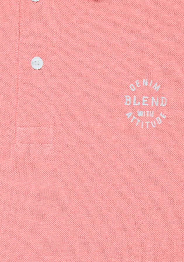Blend Poloshirt BHNATE