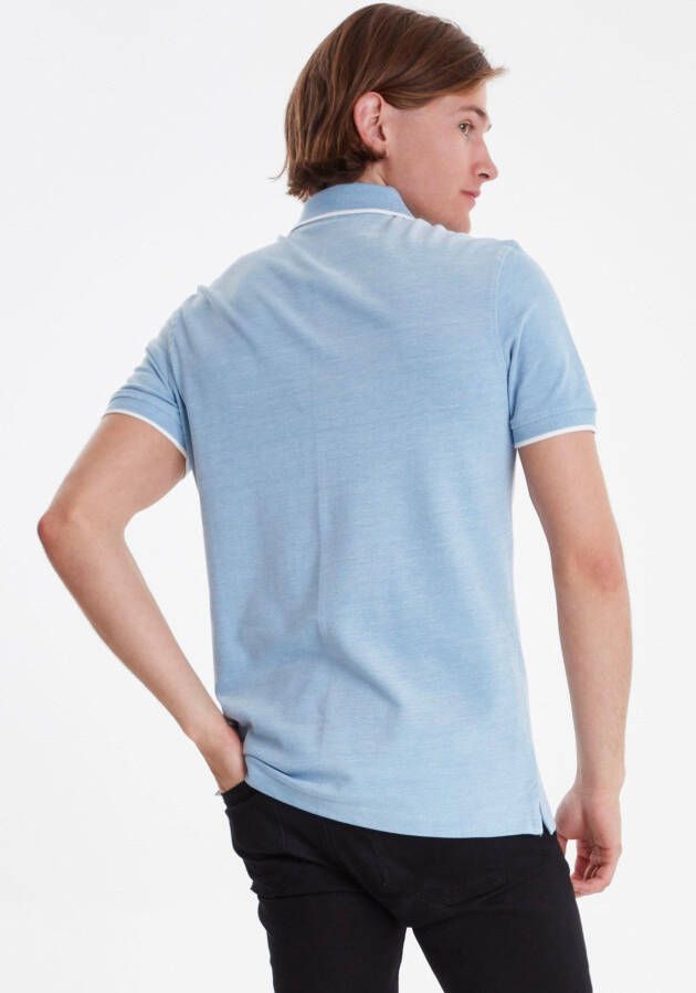 Blend Poloshirt BHNATE