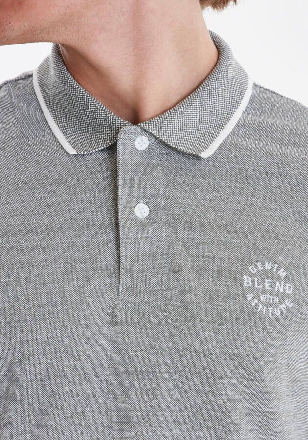 Blend Poloshirt BHNATE