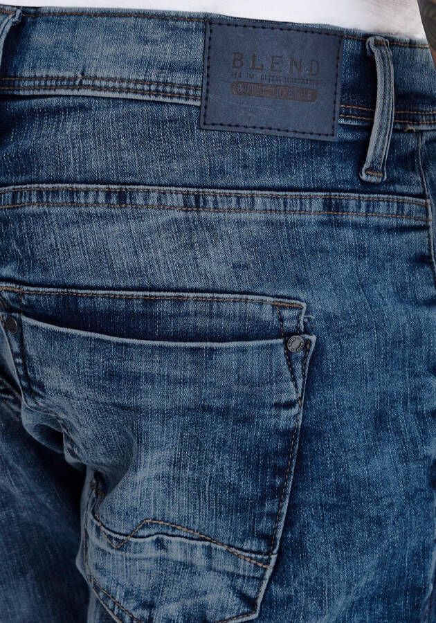 Blend Regular fit jeans Blizzard