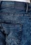 Blend regular fit jeans Blizzard denim middle blue - Thumbnail 8