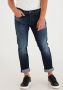 Blend regular fit jeans Blizzard jeans denim middle blue - Thumbnail 5