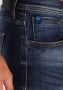 Blend regular fit jeans Blizzard jeans denim middle blue - Thumbnail 6