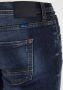 Blend regular fit jeans Blizzard jeans denim middle blue - Thumbnail 7