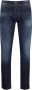 Blend regular fit jeans Blizzard jeans denim middle blue - Thumbnail 9