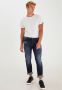 Blend regular fit jeans Blizzard jeans denim middle blue - Thumbnail 8