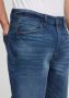 Blend regular fit jeans Thunder donkerblauw - Thumbnail 5