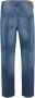 Blend BHTHUNDER loose fit jeans denim middle blue - Thumbnail 6