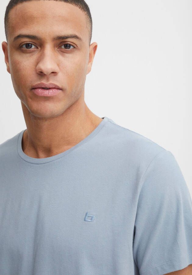 Blend Shirt met korte mouwen BL-T-shirt