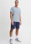 Blend Of America T-shirt Korte Mouw T-shirt Diton Logo Regular Fit - Thumbnail 5
