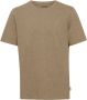 Blend Shirt met korte mouwen BL20715298 Produktname BL-T-shirt - Thumbnail 7